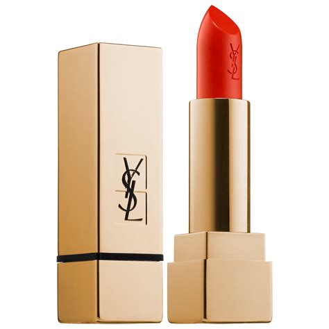 ysl rouge rose|ysl rouge pur couture commercial.